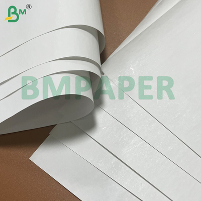 60g 70g 80 * 80mm glad oppervlakThermal Paper Roll voor POS & ATM printer