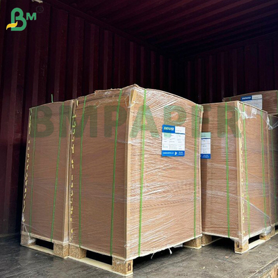 200 g 230 g karton wit oppervlak duplex karton met grijze achterkant voor verpakkingsdoos