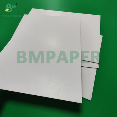 1.5MM 2MM gelamineerd wit massief karton voor Gifx-dozen Goede hardheid