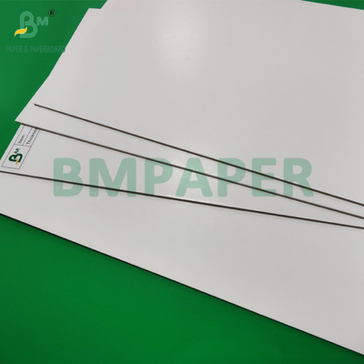 1.5MM 2MM gelamineerd wit massief karton voor Gifx-dozen Goede hardheid