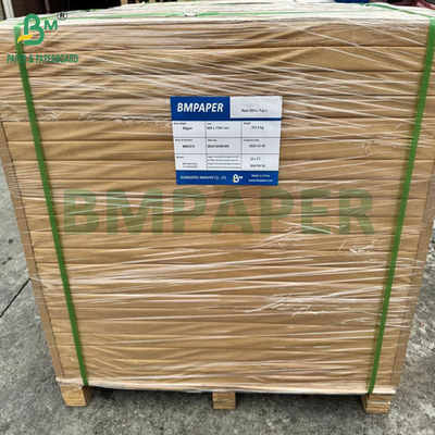 60 g 70 g 80 g Virgin Bond Paper High Whiteness Offset Printing Paper Sheet