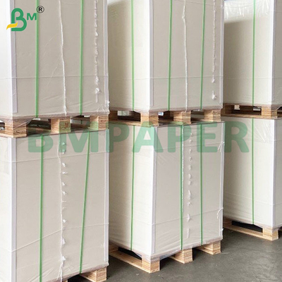 100% houtpulp beschermend bedekkend fruitzakpapier voor guava in wit