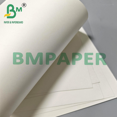 15 gm PE 260 g Food Grade 100% Virgin Brown Kraft Cup Stock gebaseerd papier