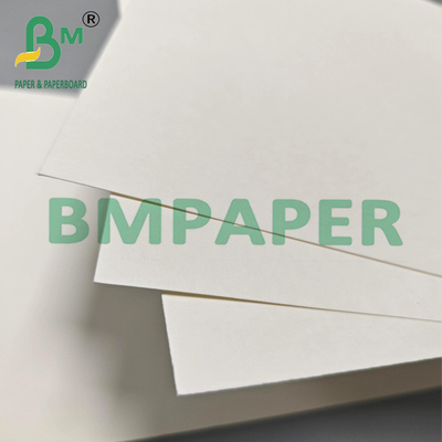 15 gm PE 260 g Food Grade 100% Virgin Brown Kraft Cup Stock gebaseerd papier