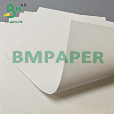 15 gm PE 260 g Food Grade 100% Virgin Brown Kraft Cup Stock gebaseerd papier