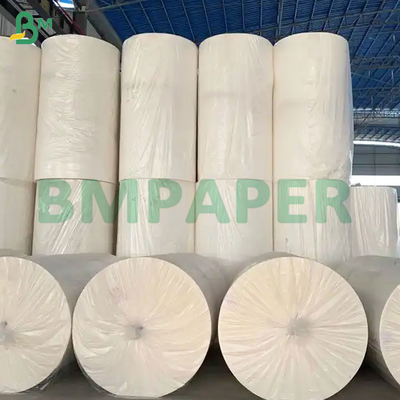 50 gm Witte Voedsel Veilig Koffie Filter Papierplaten Voor Koffie Drinken