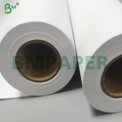100% Virgin Pulp wit CAD Plotter Paper voor architectonische tekeningen