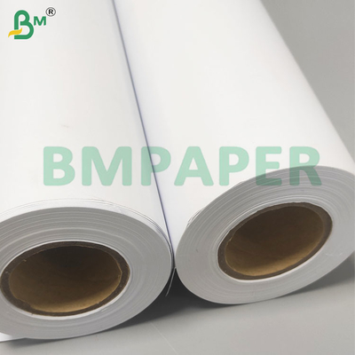 100% Virgin Pulp wit CAD Plotter Paper voor architectonische tekeningen