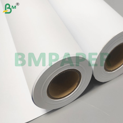 100% Virgin Pulp wit CAD Plotter Paper voor architectonische tekeningen