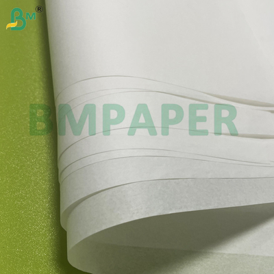 45 g 50 g Kit7 Kit8 Voedselveiligheid PFAS-vrij Vetvast Papier Voor gebakken voedselverpakkingen