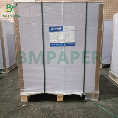 300 gm Blauw Core Zwart Core Board Stock Premium Spelkaarten Basis Papier 71cmx65cm 66cmx96cm