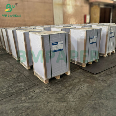 300 gm Blauw Core Zwart Core Board Stock Premium Spelkaarten Basis Papier 71cmx65cm 66cmx96cm
