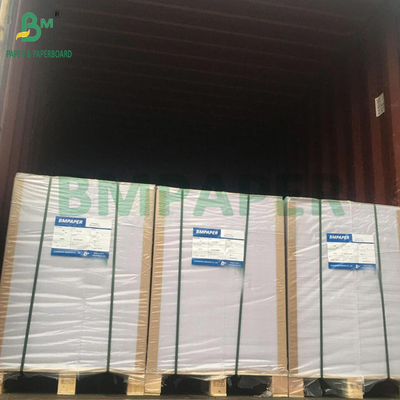 300 gm Blauw Core Zwart Core Board Stock Premium Spelkaarten Basis Papier 71cmx65cm 66cmx96cm