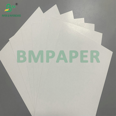 310 g 320 gm Tweezijdig wit bedekt speelkaartenpapier Zwarte kern Blauwe kern