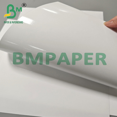 260 g snel droogend anti krul A4 A3 RC satine fotopapier voor het drukken