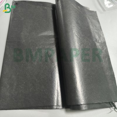 Mango Growing Protection Bag Papier 30gm Zwart Papier 55gm Buitenste Bruin Papier