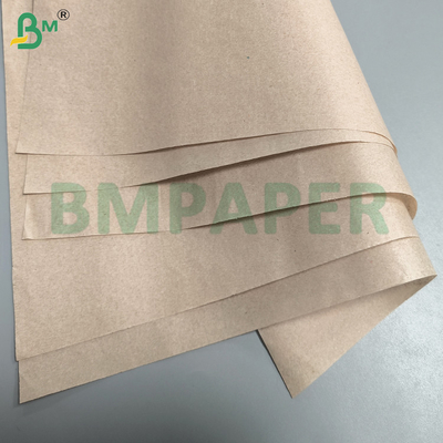 Mango Growing Protection Bag Papier 30gm Zwart Papier 55gm Buitenste Bruin Papier