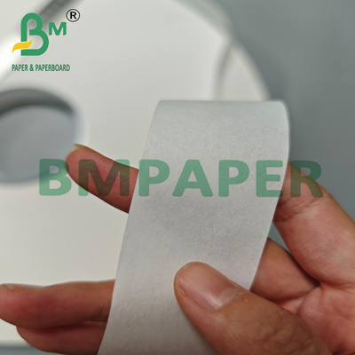 28 g 30 g Biologisch afbreekbaar maagdelijk witte tandenstok Drinkpapierrol 22 mm
