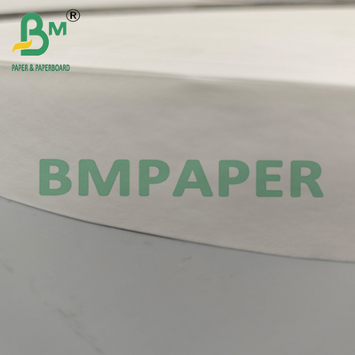 28 g 30 g Biologisch afbreekbaar maagdelijk witte tandenstok Drinkpapierrol 22 mm