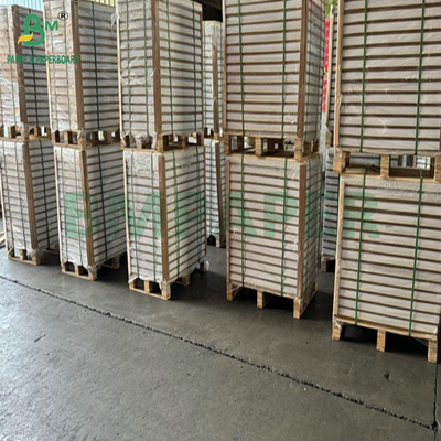 150 g 180 g 80 cm 90 cm Virgin Pulp Wit Kraftpapier Voor winkelzakken