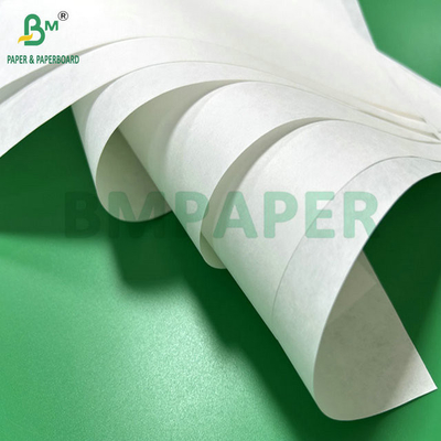 150 g 180 g 80 cm 90 cm Virgin Pulp Wit Kraftpapier Voor winkelzakken