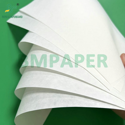 150 g 180 g 80 cm 90 cm Virgin Pulp Wit Kraftpapier Voor winkelzakken