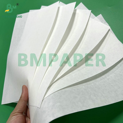 150 g 180 g 80 cm 90 cm Virgin Pulp Wit Kraftpapier Voor winkelzakken
