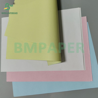 75 gram CF CB CFB Blauw koolstofvrij kopieerpapier 70×95 cm 98 helder vel