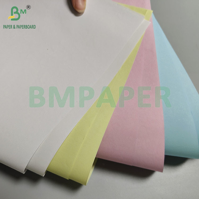 75 gram CF CB CFB Blauw koolstofvrij kopieerpapier 70×95 cm 98 helder vel