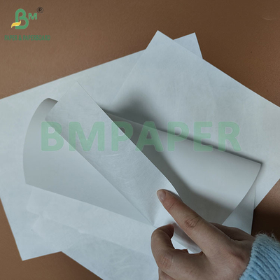 1025D 1056D wit waterdicht Stof Papier inkjetdruk voor racenummer