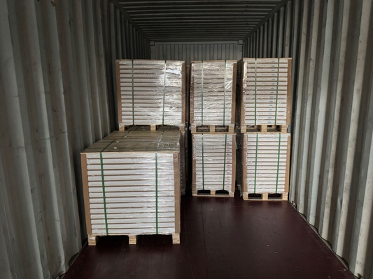 90 gm 100 gm wit maagdelijk kraftpapier voor enveloppen 60 cm 86 cm rollbreedte