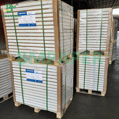 48-80 gram koolstofvrij NCR-papier 8,5" x 11" gecollecteerd papier Laser & Digitale printers