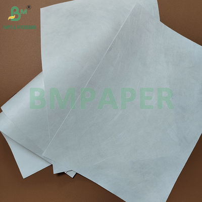 1025D 1056D Waterdicht wit inkjetcoating stofpapier voor het maken van polsband