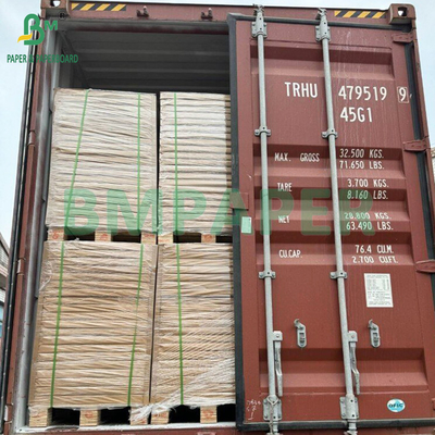 40/80/90gm wit waterdicht groenten- en fruitverpakkingspapier