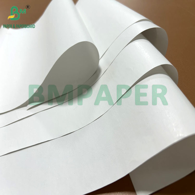 Witte thermisch papier voor POS-printers