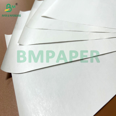 Witte thermisch papier voor POS-printers