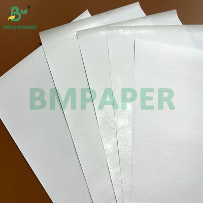 Witte thermisch papier voor POS-printers