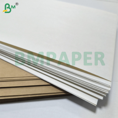 Uitstekende stijfheid Onbekleed Cupstock basispapier 150 - 250 gm