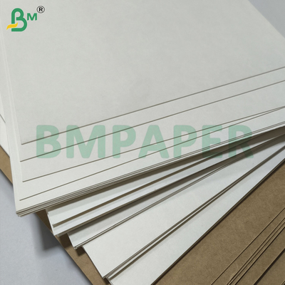 Uitstekende stijfheid Onbekleed Cupstock basispapier 150 - 250 gm