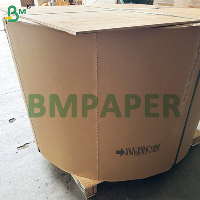 Uitstekende stijfheid Onbekleed Cupstock basispapier 150 - 250 gm