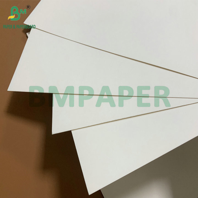 15g PE-gecoat waterdicht 190gm 210gm Cup Stock Paper voor het maken van drankjes Cup