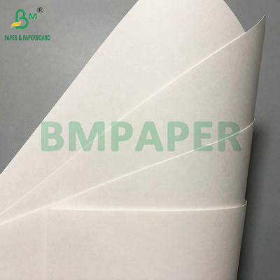 70gm 80gm Hoge stijfheid Wit glad drukbaar kraftpapier voor winkeltas
