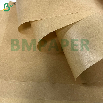 45 g 60 g glad hoogglanzend hoogtragend Wit Bruin MG Kraftpapier voor creatief handgemaakt papier Cosmetische verpakkingen