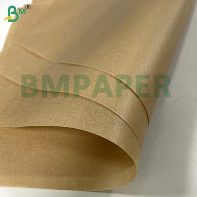 45 g 60 g glad hoogglanzend hoogtragend Wit Bruin MG Kraftpapier voor creatief handgemaakt papier Cosmetische verpakkingen