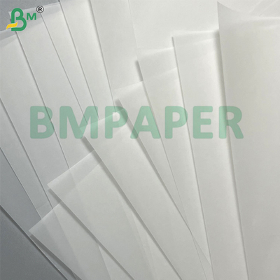 140 gms 180 gms Tekeningspapier voor kleding Tags Computerassistent Ontworpen papierplaten Rollen