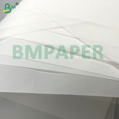 140 gms 180 gms Tekeningspapier voor kleding Tags Computerassistent Ontworpen papierplaten Rollen