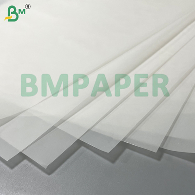 140 gms 180 gms Tekeningspapier voor kleding Tags Computerassistent Ontworpen papierplaten Rollen