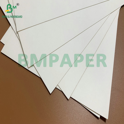 15 g PE bedekt waterdicht 210 gm 230 gm Cup Stock Paper High Folding
