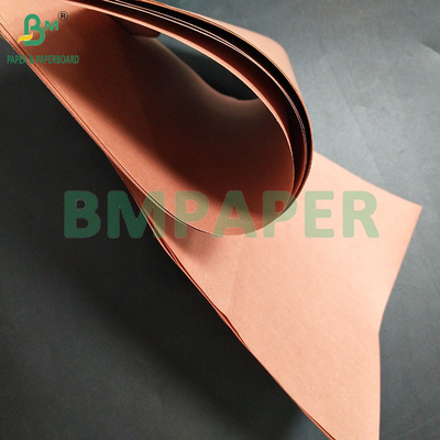 66 gm 70 gm Roze niet-gecoate slachtpapierrol voor barbecue 60 cm*50 m