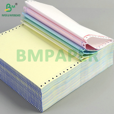 60 gram CB Wit CFB CF Blauw Geel koolstofvrij papier Uitgebreide vellen 70x100 cm